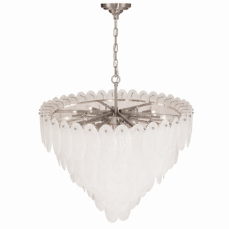 Serena 25 Light Chandelier (AC12262SN)