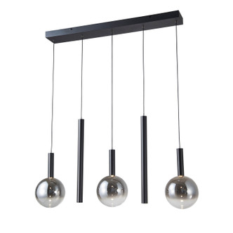 Modella LED Island Pendant (AC5006BK)