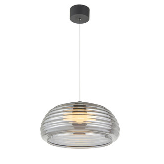 Haze LED Pendant (AC5011SM)