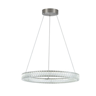 Chevron LED Pendant (AC5051BN)