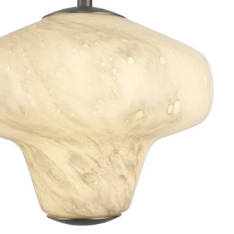 Solara LED Chandelier (AC5087GR)