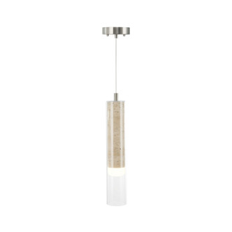 Zara LED Pendant (AC5100BN)