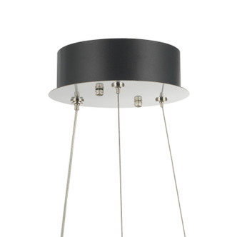 Alya LED Chandelier (AC5131PN)