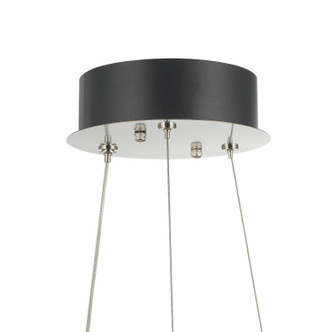 Alya LED Chandelier (AC5132PN)