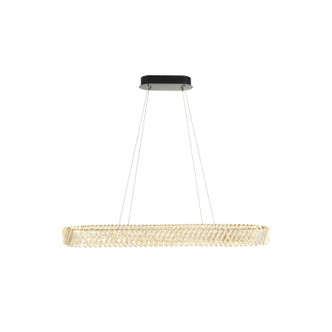 Alya LED Chandelier (AC5133PN)