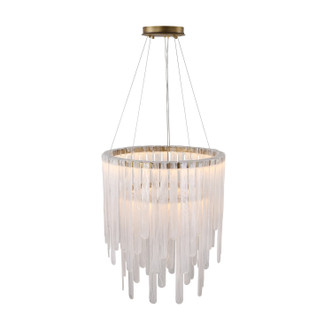 Roselle LED Lantern (AC6125LB)