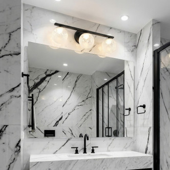 Forma LED Wall Mount (AC6963BK)