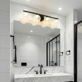 Forma LED Wall Mount (AC6964BK)