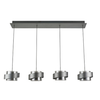 Axis LED Island Pendant (AC6984GR)