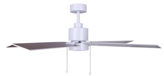 Romy 52" Ceiling Fan (CF52ROM5WH-ES)