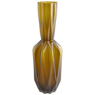 Cyan - 10454 - Vase - Green