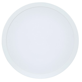 Dl-11F-25Dcw LED Flush Mount (DL-11F-25DCW-WH-C)