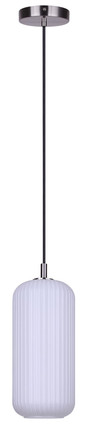 Malek One Light Pendant (IPL1250A01BN-OR)