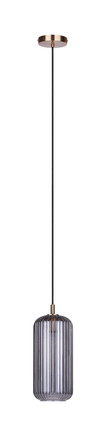 Malek One Light Pendant (IPL1250A01GD-SR)