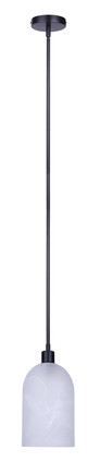 Marek One Light Pendant (IPL2260B01BK7)