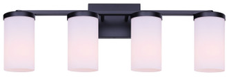Britton Four Light Vanity (IVL1234A04BK-FO)