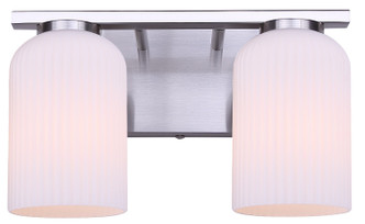Bram Two Light Vanity (IVL1241A02BN)