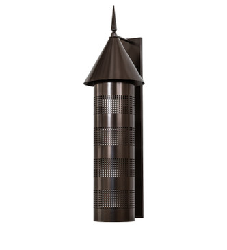 Keebler Three Light Wall Sconce (269260)