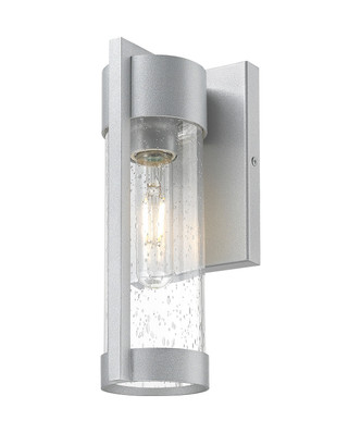 Innovations - 9954-1W-SV-10-SDY - One Light Wall Sconce - Stratford - Silver