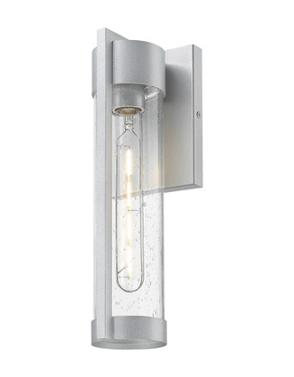 Innovations - 9954-1W-SV-13-SDY - One Light Wall Sconce - Stratford - Silver