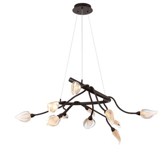 Modena LED Chandelier (12306-043)
