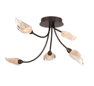 Modena LED Ceiling Mount (12309-043)