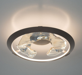 Nettuno LED Ceiling Mount (12313-040)