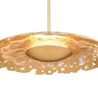Lipari LED Chandelier (12319-028)