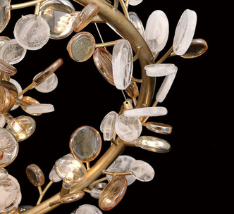 Pisa LED Chandelier (12327-057)