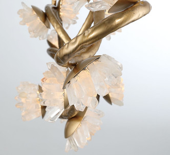 Philia LED Chandelier (12333-061)
