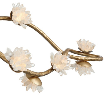 Philia LED Chandelier (12333-061)