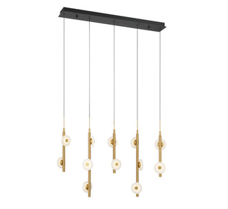 Etna LED Chandelier (12364-02)