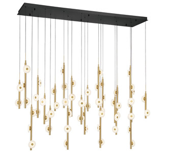 Etna LED Chandelier (12368-02)