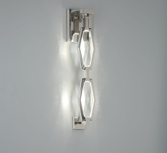 Rimini LED Wall Mount (12391-058)