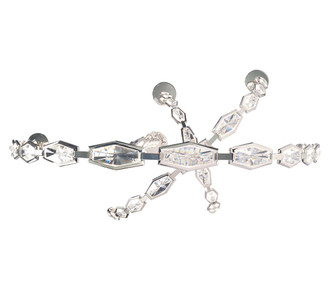 Rimini LED Chandelier (12393-058)