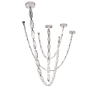 Rimini LED Chandelier (12395-058)