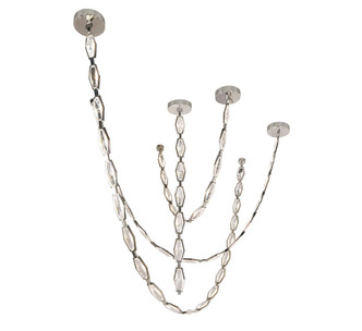 Rimini LED Chandelier (12396-058)