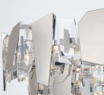 Castellana 24 Light Chandelier (12406-01)