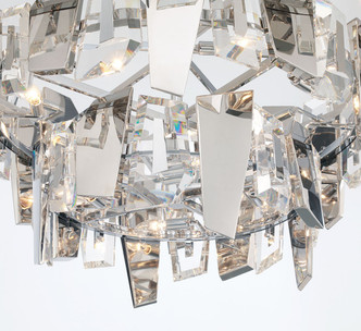 Castellana 24 Light Chandelier (12406-01)