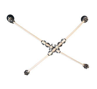 Alcamo LED Chandelier (12414-02)