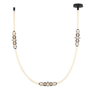 Alcamo LED Chandelier (12415-02)