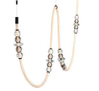 Alcamo LED Chandelier (12416-02)