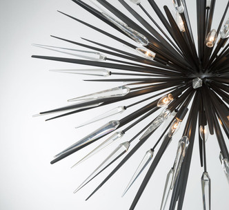 Pragma 14 Light Chandelier (12432-06)