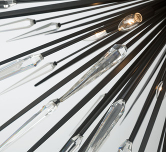 Pragma 18 Light Chandelier (12433-06)