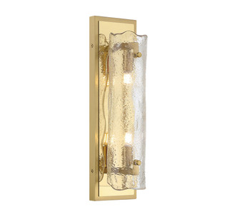 Sorrento LED Wall Mount (12437-017-07)