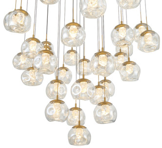 Camerino LED Chandelier (12443-02)
