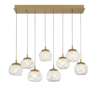 Camerino LED Chandelier (12445-030)
