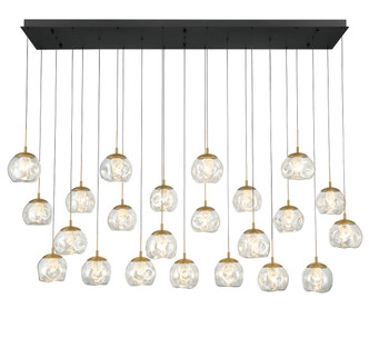 Camerino LED Chandelier (12448-02)