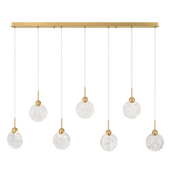 Briselle LED Pendant (N2377-732-L)