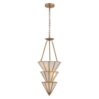 Jaxen Five Light Pendant (N5625-732)
